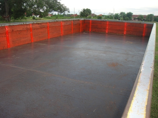 ขาย ISUZU NPR120 แรง 5 เมตร รถห้างแท้ จดปี39