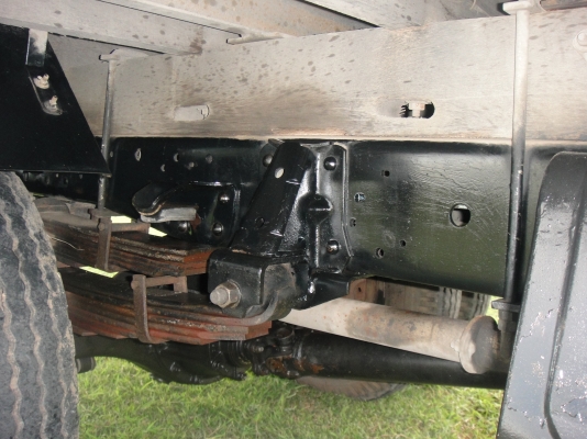 ขาย ISUZU NPR120 แรง 5 เมตร รถห้างแท้ จดปี39