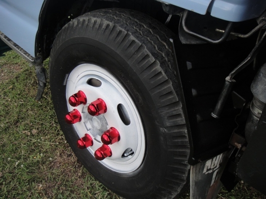 ขาย ISUZU NPR120 แรง 5 เมตร รถห้างแท้ จดปี39