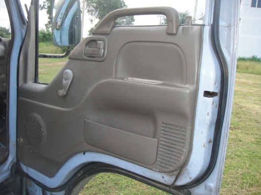 ขาย ISUZU NPR120 แรง 5 เมตร รถห้างแท้ จดปี39