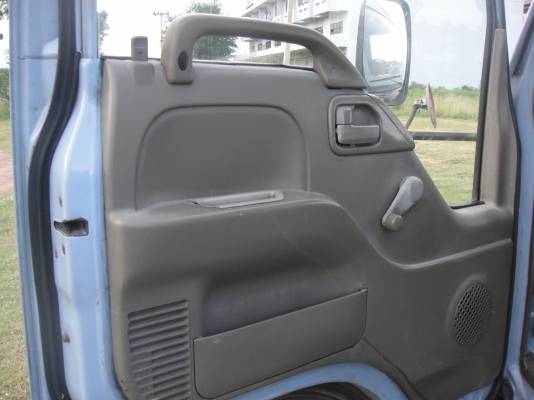 ขาย ISUZU NPR120 แรง 5 เมตร รถห้างแท้ จดปี39