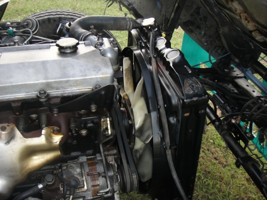 ขาย ISUZU NPR120 แรง 5 เมตร รถห้างแท้ จดปี39