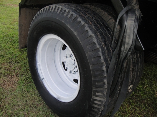 ขาย ISUZU NPR120 แรง 5 เมตร รถห้างแท้ จดปี39