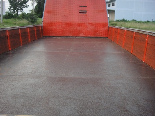 ขาย ISUZU NPR120 แรง 5 เมตร รถห้างแท้ จดปี39