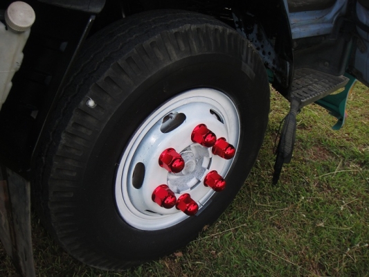 ขาย ISUZU NPR120 แรง 5 เมตร รถห้างแท้ จดปี39