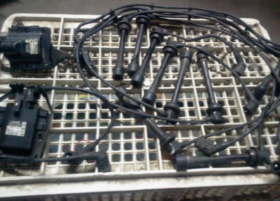 ขายอะไหล่ เครื่องuz