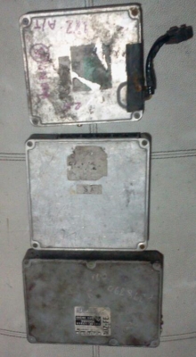 ขายกล่องไฟ2j-1uz-1jราคาถูก3000