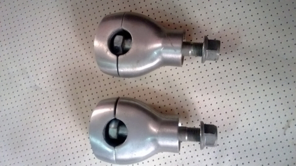 ตุ๊กตาจับแฮน เก่าญี่ปุ่น