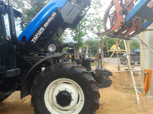ขาย เวทถ่วงหน้ารถไถ ฟอร์ดทุกรุ่น 10S, NEW HOLLAND 40 TS TM TDทุกรุ่น ราคา20,000-35,000บาท.