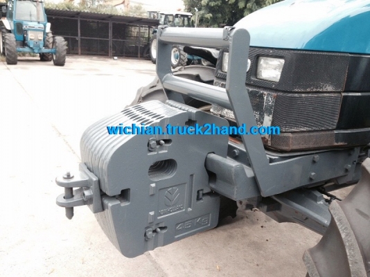 ขาย เวทถ่วงหน้ารถไถ ฟอร์ดทุกรุ่น 10S, NEW HOLLAND 40 TS TM TDทุกรุ่น ราคา20,000-35,000บาท.