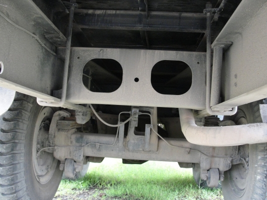 ขายรถสิบล้อ ฮีโน่ ช่วงยาว 7.50 ม. สมอเงิน สภาพสวย