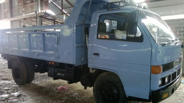 ISUZU NKR 58LU5M เครื่อง 4BE1 ปี2537 เกียร์สั้น ดั้ม6ตันยาว4เมตรรถห้างแท้ สภาพเดิมไม่เคยชนมา เครื่องแห้งไม่มีเยิ้อม แคซซีสวยตลอด ISUZU NKR 58LU5M เครื่อง 4BE1 ปี2537 เกียร์สั้น ดั้ม6ตันยาว4เมตรรถห้างแท้ สภาพเดิมไม่เคยชนมา เครื่องแห้งไม่มีเยิ้อม แคซซีสวยตลอด