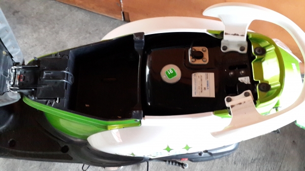 ขาย fino ปี 54 สภาพดีครับ ขาย fino ปี 54 สภาพดีครับ