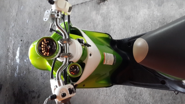 ขาย fino ปี 54 สภาพดีครับ ขาย fino ปี 54 สภาพดีครับ