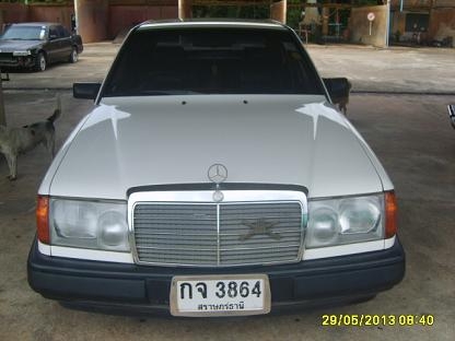 ขาย benz 230 e ราคาถูก