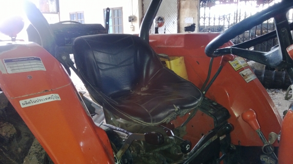 KUBOTA L4508 45 แรง พร้อมใบดันดิน ผาน คาดครบชุด รถสภาพดีมากๆเครื่องดีมาก KUBOTA L4508 45 แรง พร้อมใบดันดิน ผาน คาดครบชุด รถสภาพดีมากๆเครื่องดีมาก