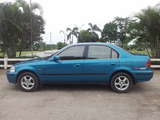 เครื่อง VTEC เดิมๆ หน้าหลังเดิม สีอาบน้ำมาใหม่ แอร์เย็น ดิส4ล้อ ก.พับไฟฟ้า รถพร้อมใช้ ล้างตั้งได้เลย เอกสารพร้อม เครื่อง VTEC เดิมๆ หน้าหลังเดิม สีอาบน้ำมาใหม่ แอร์เย็น ดิส4ล้อ ก.พับไฟฟ้า รถพร้อมใช้ ล้างตั้งได้เลย เอกสารพร้อม