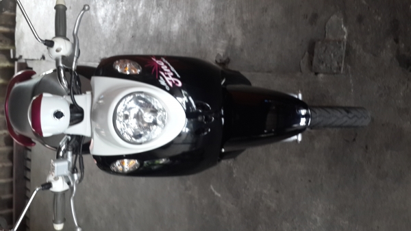 ขาย fino ปี 54 สภาพดีครับ