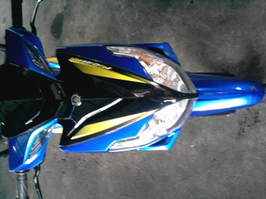 ขาย mio 125 ปี 55 สภาพเดิมๆครับ