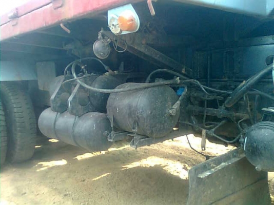 ขายROCKY 240 วางเครื่อง270 เกียร์ฟูลเลอร์ พร้อมใช้