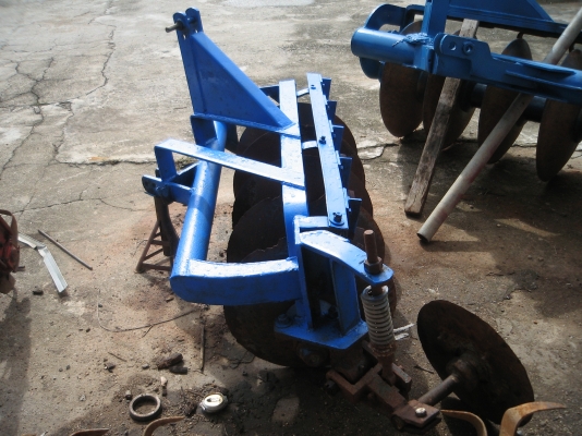 ขายผานพรวน 5 ใบ 20 นิ้ว ถูกๆชัวร์