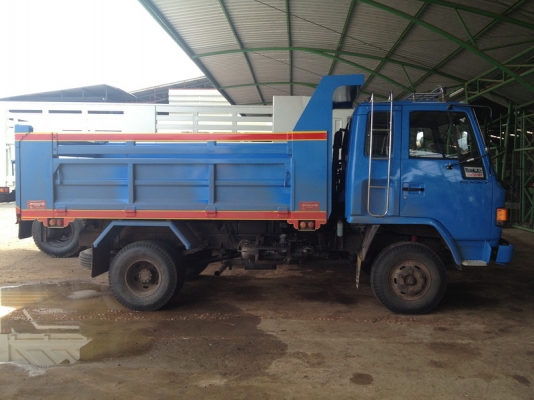 ขายครับเพิ่งทำเสร็จเทสแล้ว ISUZU ROCKY เครื่อง 195 กระบะดั้มดินยาว 3.8 เมตร ยาง 825 สภาพใหม่กิ้บพร้อมทะเบียนน่าใช้ครับ ขายครับเพิ่งทำเสร็จเทสแล้ว ISUZU ROCKY เครื่อง 195 กระบะดั้มดินยาว 3.8 เมตร ยาง 825 สภาพใหม่กิ้บพร้อมทะเบียนน่าใช้ครับ