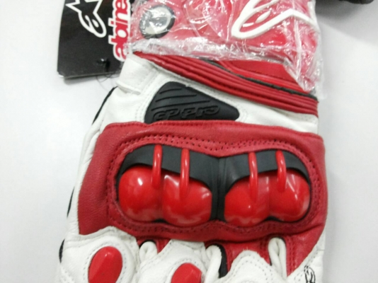 ถุงมือ Alpinestars รุ่น GP PRO