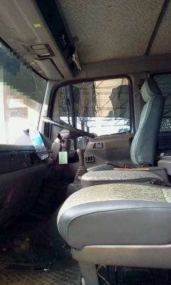 HINO FF1J 220 แรงม้า ราคาต่อรองได้ค่ะ HINO FF1J 220 แรงม้า ราคาต่อรองได้ค่ะ