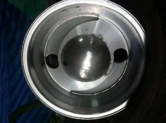 //////ขายดัทสัน 4 ขอ //////