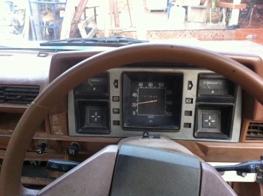 //////ขายดัทสัน 4 ขอ //////