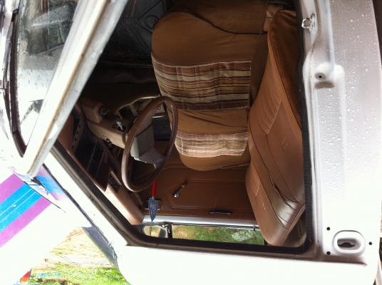 //////ขายดัทสัน 4 ขอ //////