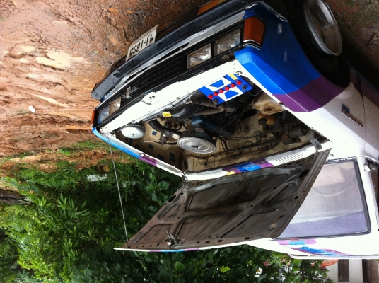 //////ขายดัทสัน 4 ขอ //////