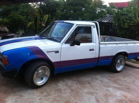 //////ขายดัทสัน 4 ขอ //////