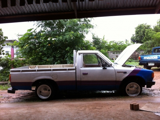 //////ขายดัทสัน 4 ขอ //////