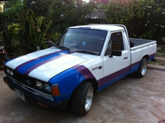 //////ขายดัทสัน 4 ขอ //////