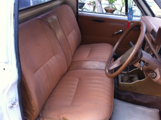 //////ขายดัทสัน 4 ขอ //////