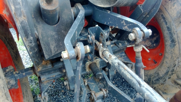 ชั่วโมงน้อย KRT 140 PLUS+  พร้อมใบมีด แถมผาน ตราช้าง 1 พ่วงเอาไปเลย