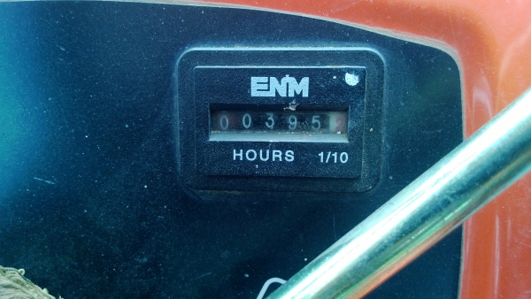 ชั่วโมงน้อย KRT 140 PLUS+  พร้อมใบมีด แถมผาน ตราช้าง 1 พ่วงเอาไปเลย