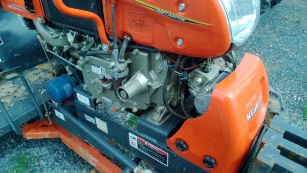 ชั่วโมงน้อย KRT 140 PLUS+  พร้อมใบมีด แถมผาน ตราช้าง 1 พ่วงเอาไปเลย