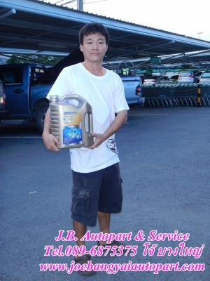 น้ำมันเครื่องสังเคราะห์ 100 \%และผลิตภัณฑ์ ACDelco ราคาพิเศษสุดๆ