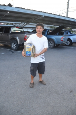 น้ำมันเครื่องสังเคราะห์ 100 \%และผลิตภัณฑ์ ACDelco ราคาพิเศษสุดๆ