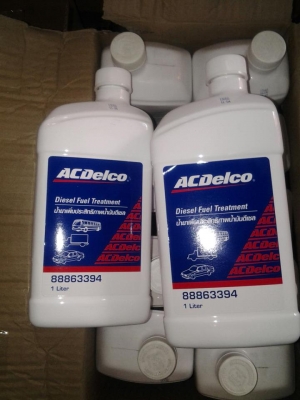 น้ำมันเครื่องสังเคราะห์ 100 \%และผลิตภัณฑ์ ACDelco ราคาพิเศษสุดๆ