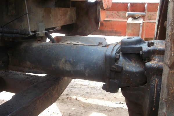 ขายคูโบต้าM5000