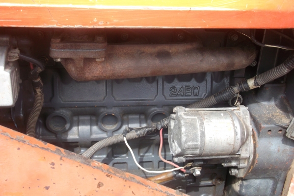 ขายคูโบต้าM5000