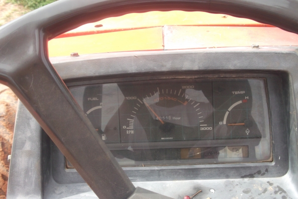 ขายคูโบต้าM5000