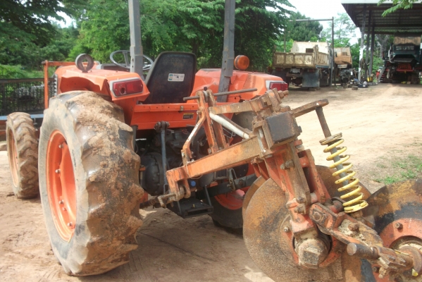 ขายคูโบต้าM5000