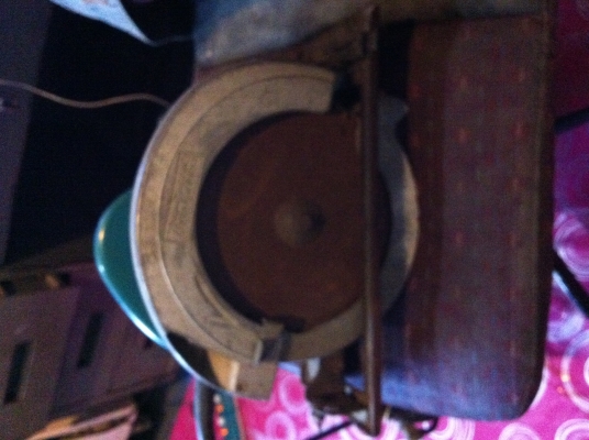 เลื่อยวงเดือน MAKITA