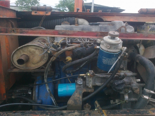 ขายแบคโฮเล็กIHI PC20 ใช้งานได้ราคาถูก