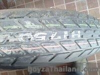 ***ขายล้อเดฟ 3 คู่ คู่ละ 3000 ถูกๆยางสวยๆครับ***0858730704 ล้อเพิ่งเปิดตู้มาครับ คู่ละ 3000 มีบริการจัดส่งครับ สนใจ 0858730704 ohm ลองดูครับ