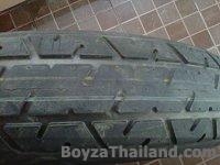 ***ขายล้อเดฟ 3 คู่ คู่ละ 3000 ถูกๆยางสวยๆครับ***0858730704 ล้อเพิ่งเปิดตู้มาครับ คู่ละ 3000 มีบริการจัดส่งครับ สนใจ 0858730704 ohm ลองดูครับ